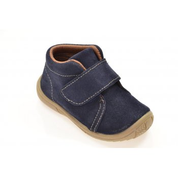 morale safety Venture Pantofi copii Chuches culoare Bleumarin, cod: 41/S-00