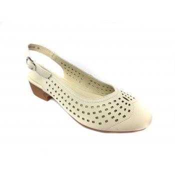 Pantofi femei Pass Collection